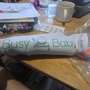 Silicone Placemat - White